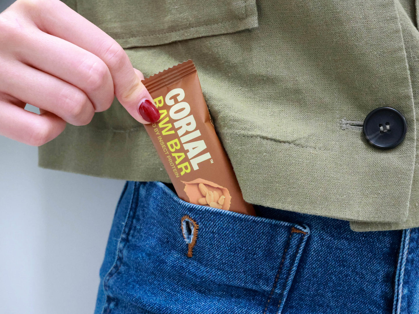 PEANUT BUTTER