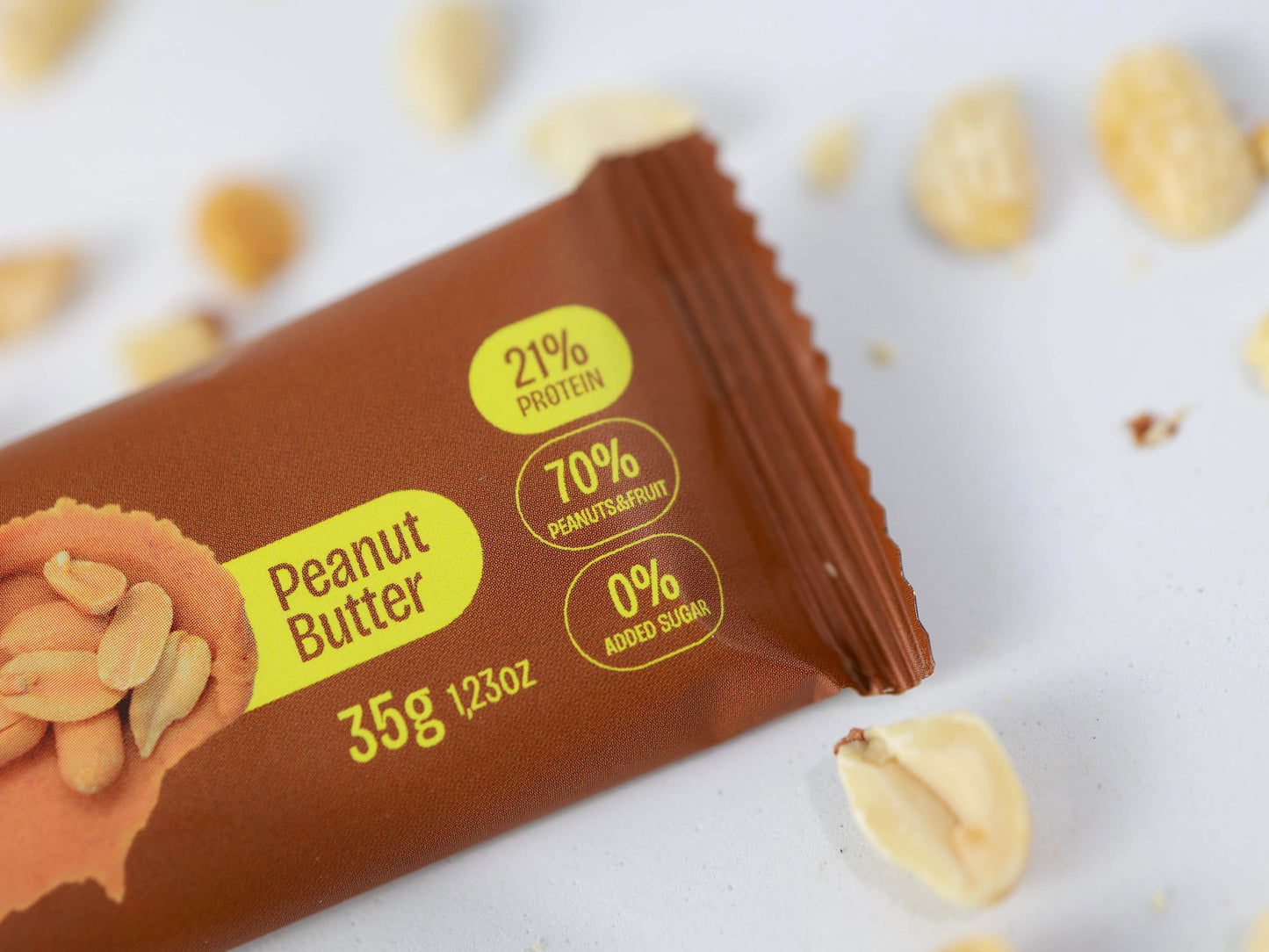 PEANUT BUTTER