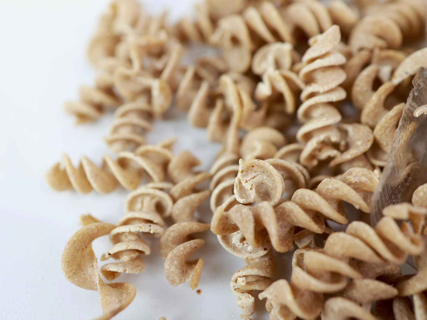 FUSILLI NUDELN 250G
