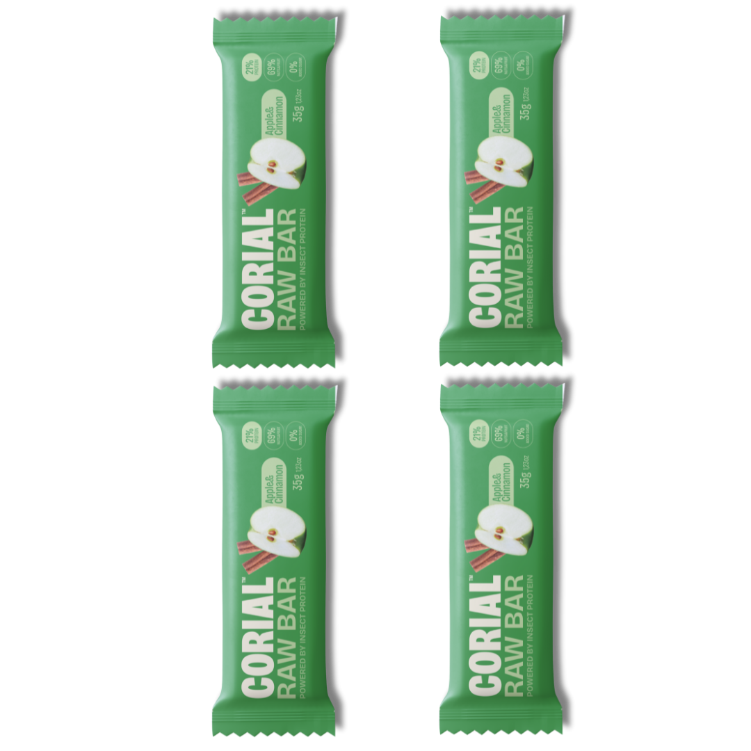 POMME ET CANNELLE