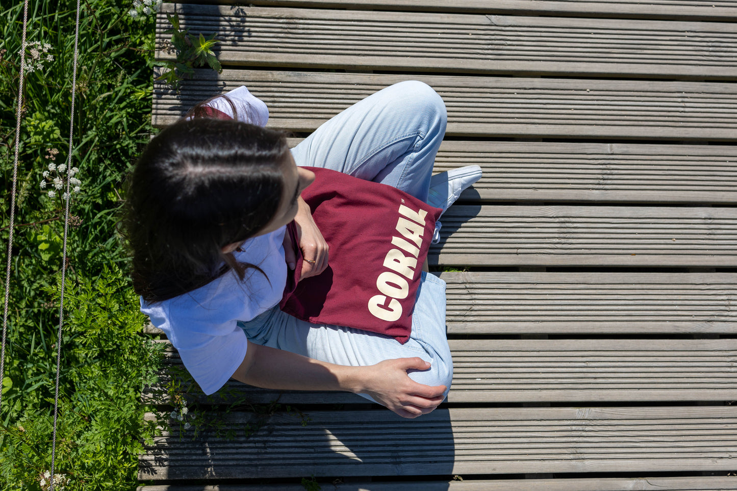 TOTE BAG