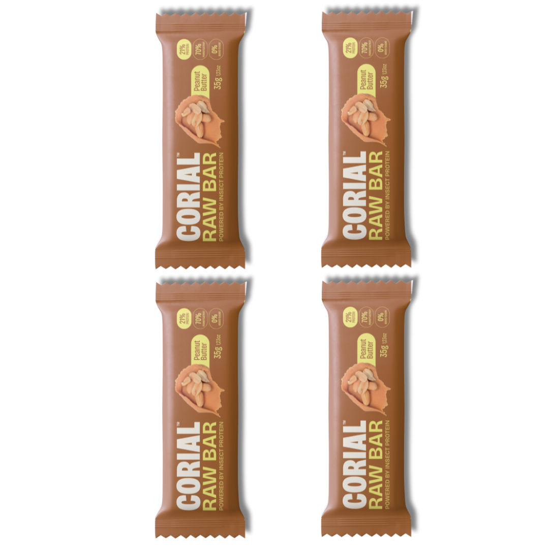 BEURRE DE CACAHUÈTE