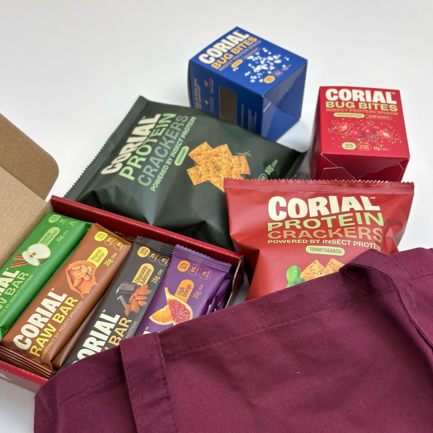 SURVIVAL KIT