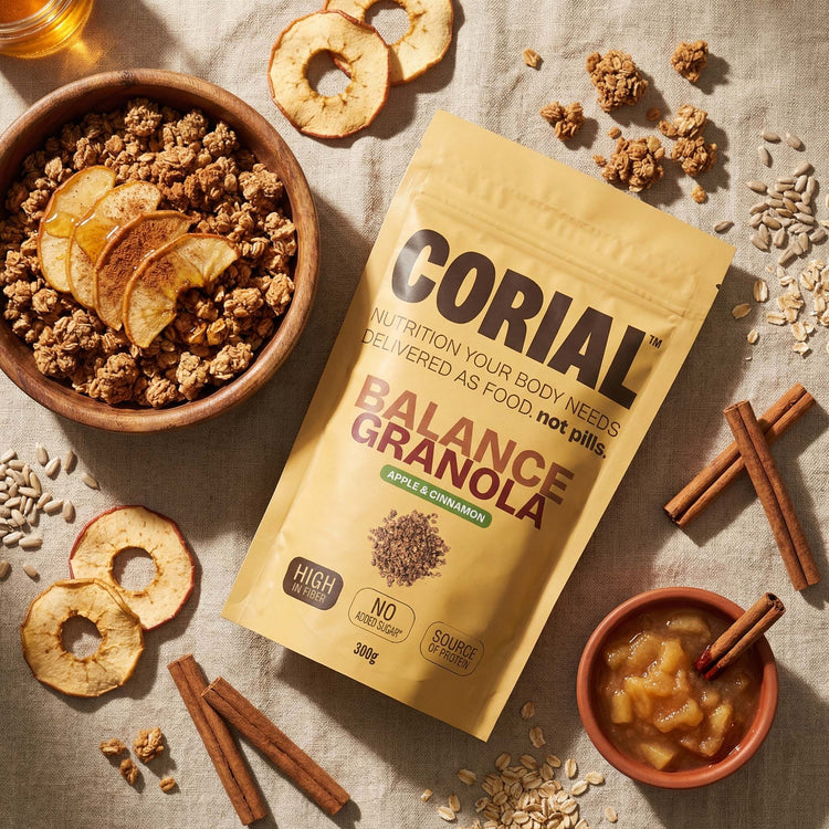 Granola Proteica: Como Escolher a Melhor
