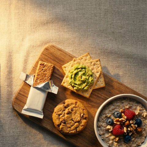 Proteína em Alimentos vs. Batidos Proteicos: O Que Diz a Ciência