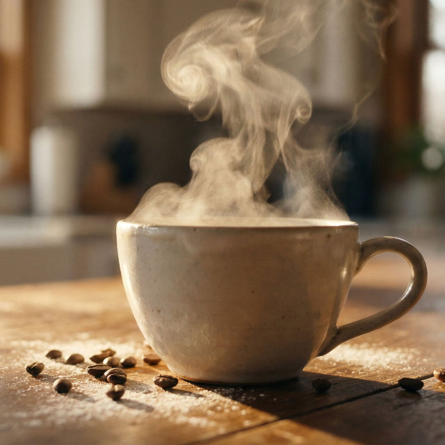 Café com Colagénio: O Que Diz a Ciência?