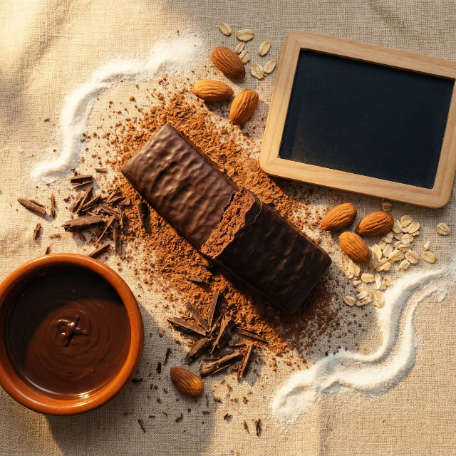 Creatina em Alimentos: A Nova Tendência da Nutrição Funcional