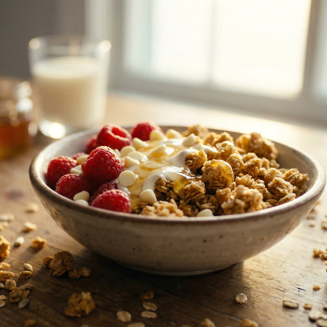 3 Receitas Funcionais com Produtos CORIAL para o Dia a Dia
