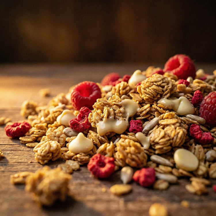 A Fibra Que Alimenta - O Que Não Se Vê
