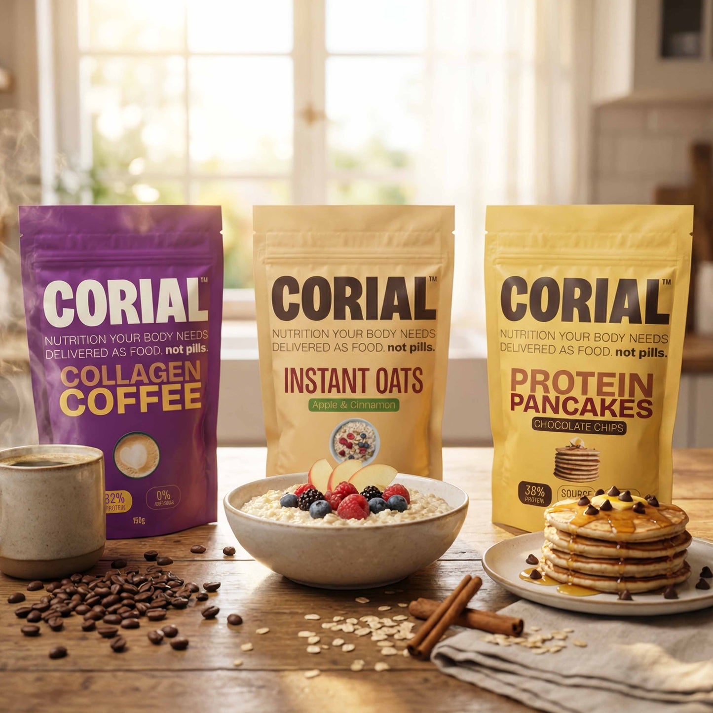 O Que Acontece ao Teu Corpo Quando Comes Mais Proteína