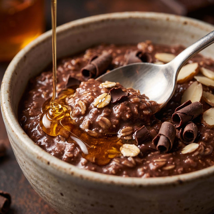 Fibra + Proteína: a combinação perfeita para saciedade e saúde intestinal