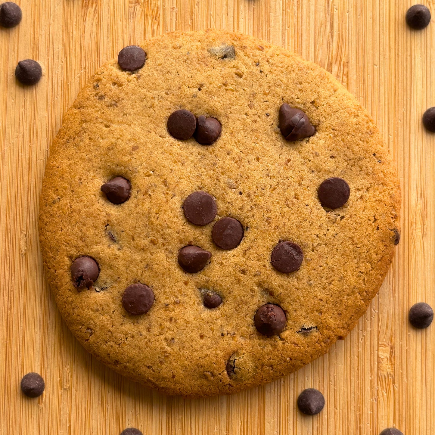 Chocolate Chip