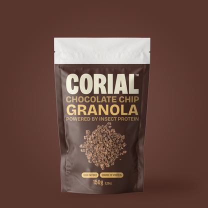 proteína de insetos snacks sustentáveis comida com insetos barras de proteína feitas com proteina de inseto snacks saudáveis com proteína de insetos comprar snacks de insetos onde comprar barras de proteína de insetos benefícios da proteína de insetos como a farinha de inseto é feita
