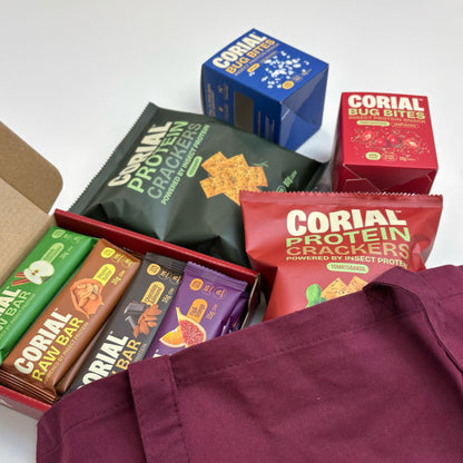 Kit Sobrevivência