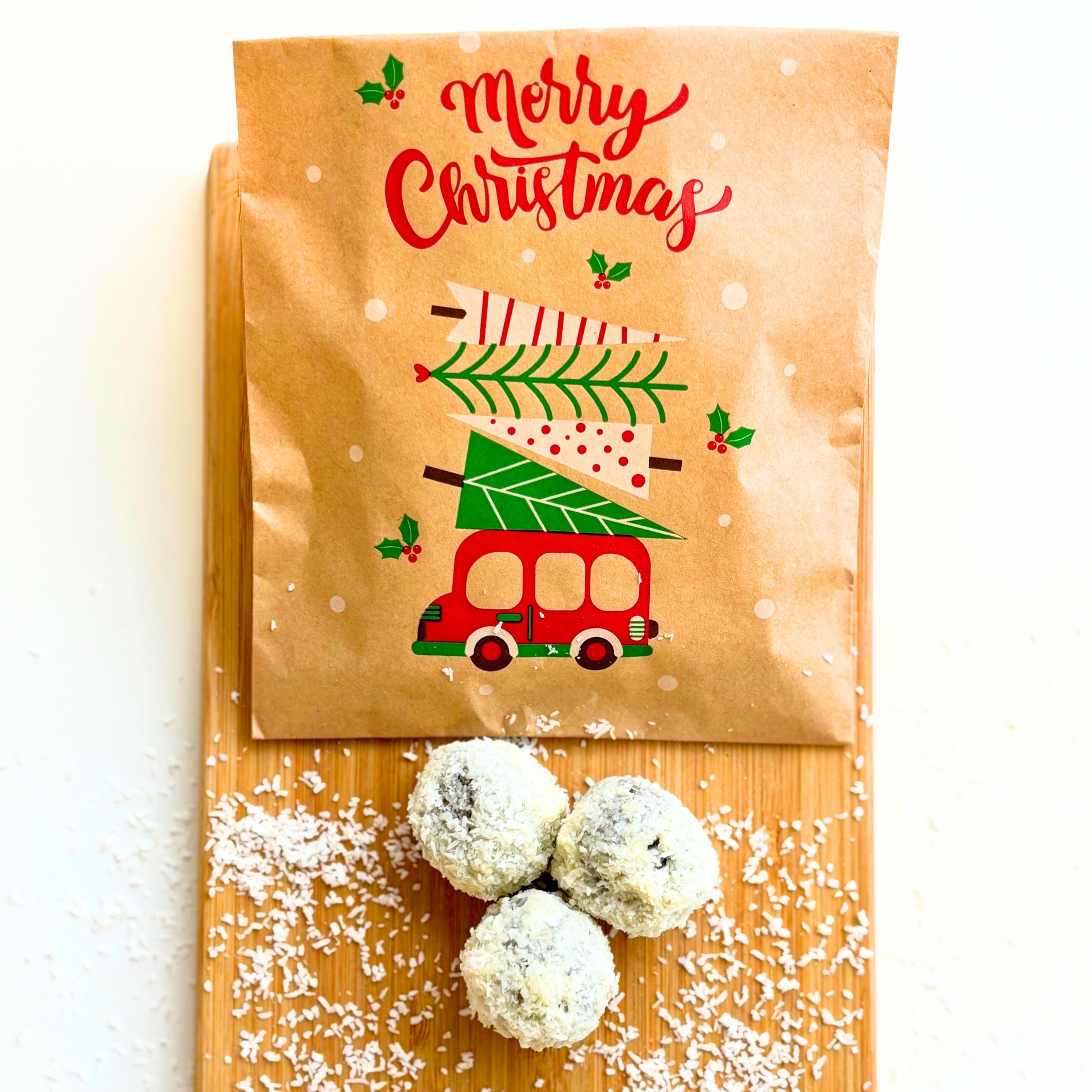 Uma protein ball que alimenta o corpo a sério: colagenio, frutos secos e proteína completa para apoiar recuperação muscular e saciedade.